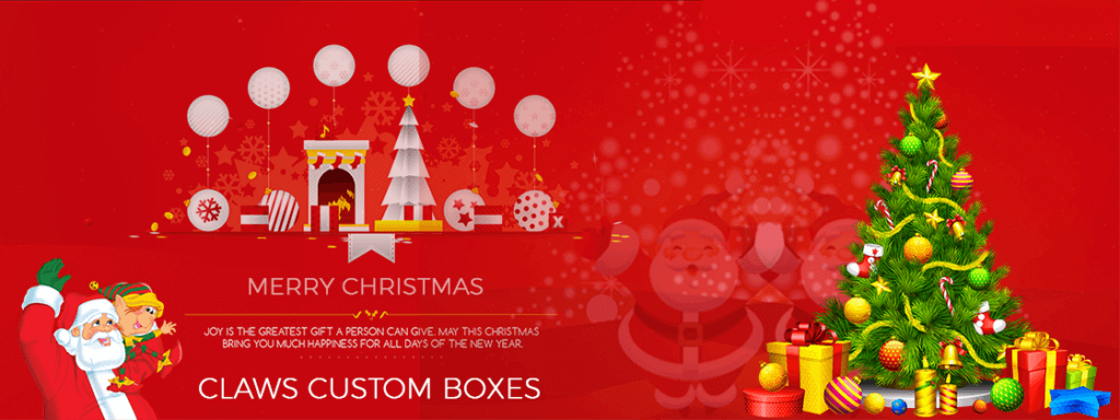 Christmas Boxes