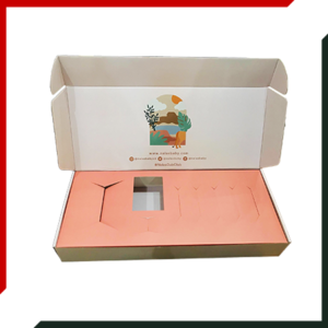 Our Portfolio of Corrugated Boxes by Claws Custom Boxes