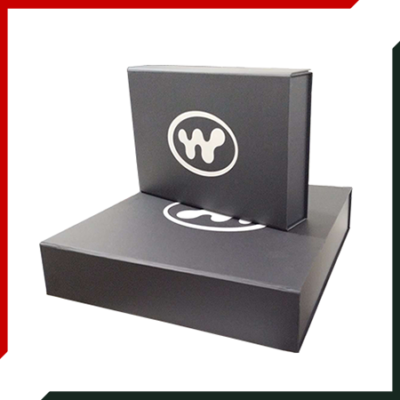 Our Portfolio of Rigid Boxes by Claws Custom Boxes