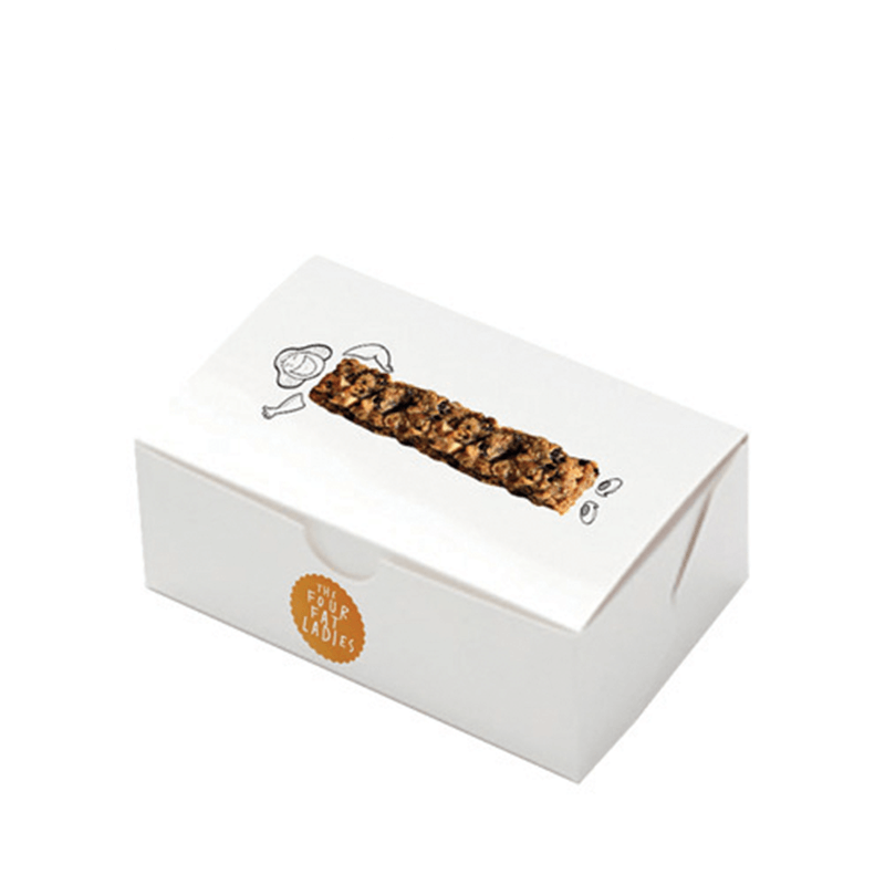 Snack Boxes in Bulk, Custom Printed Packaging at Wholesale