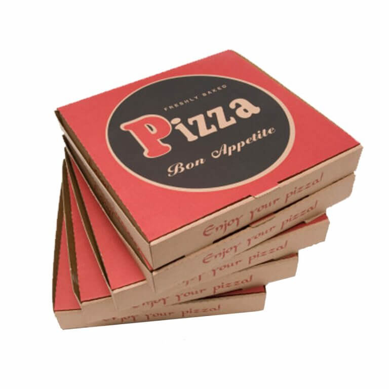 Custom Pizza Boxes Pizza Packaging Boxes Claws Custom Boxes UK