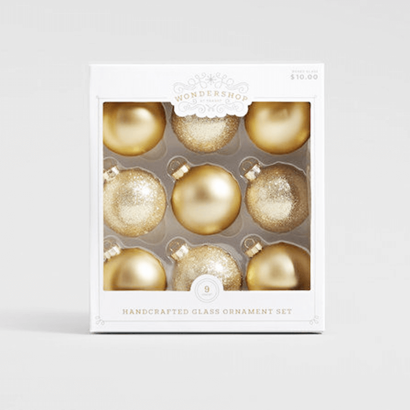 Ornament Boxes in Bulk, Customized Ornament Packaging Boxes