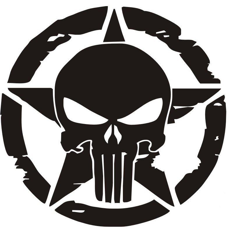 Custom Decals Printed Decals Claws Custom Boxes