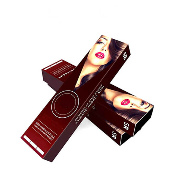 Custom Hair Extension Boxes Claws Custom Boxes