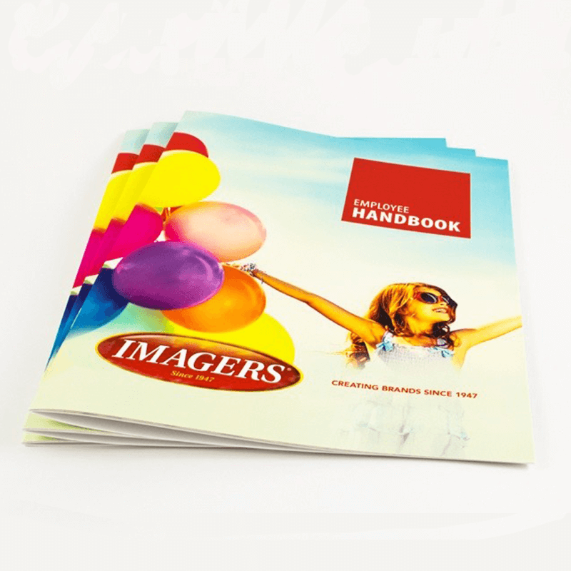 Custom Booklets Claws Custom Boxes