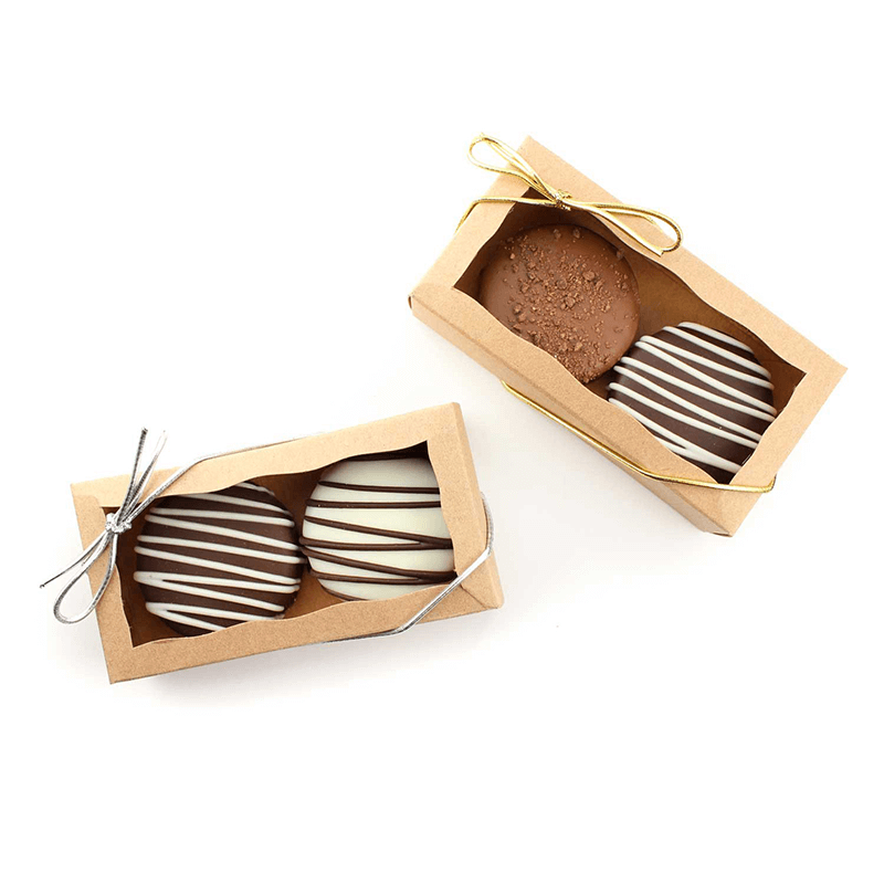 Pastry Boxes in Bulk, Custom Printed Packaging at Wholesale