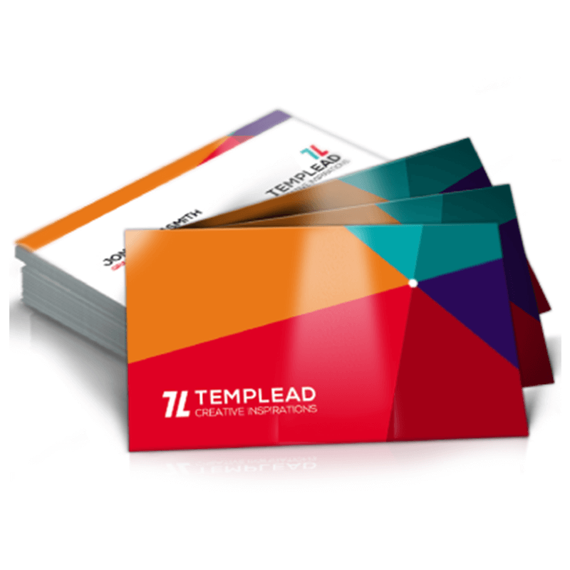 Custom Business Cards Claws Custom Boxes