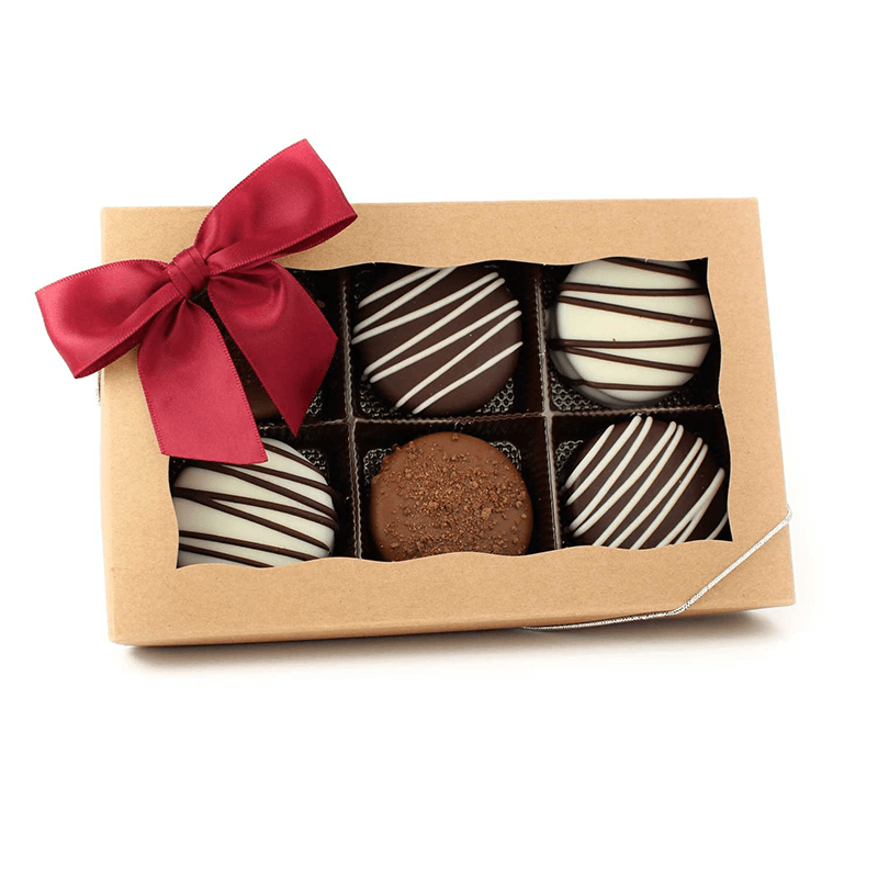 Pastry Boxes in Bulk, Custom Printed Packaging at Wholesale