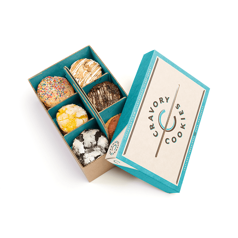 Pastry Boxes in Bulk, Custom Printed Packaging at Wholesale