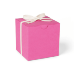 Birthday Favor Boxes