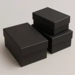 Custom rigid boxes packaging