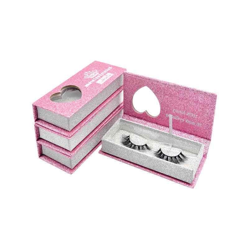 Download Custom Eyelashes Boxes Eyelashes Boxes Claws Custom Boxes