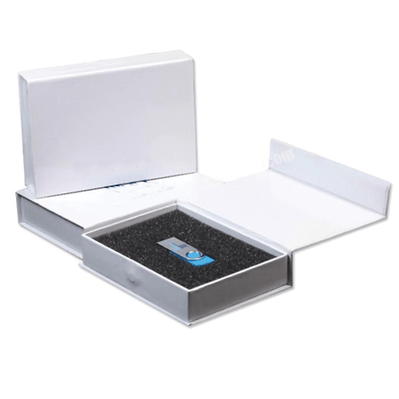 Custom USB Boxes & Custom Flash Drive Boxes Packaging | CCB