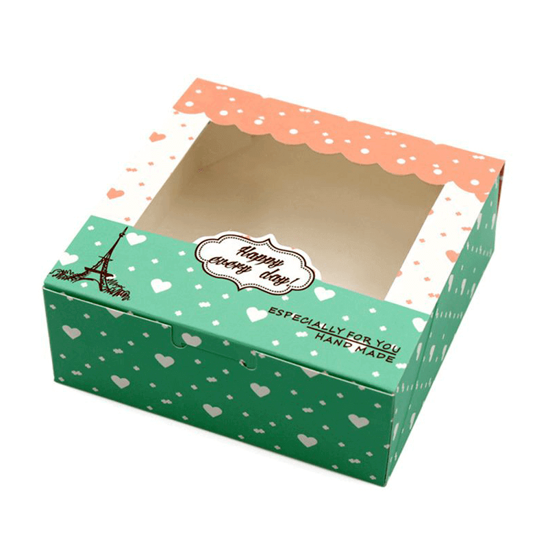 Muffin Boxes, Custom Printed Packaging Boxes at wholesale