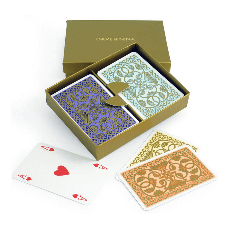 Playing Card Boxes, Custom Boxes Packaging at Wholesale