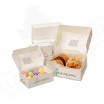 Bakery Boxes Wholesale