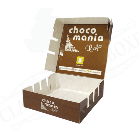 Custom Archive Boxes Packaging Wholesale - Multiple Packages