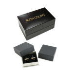 Cufflink Boxes: Buy Custom Cufflink Boxes At Wholesale Rates