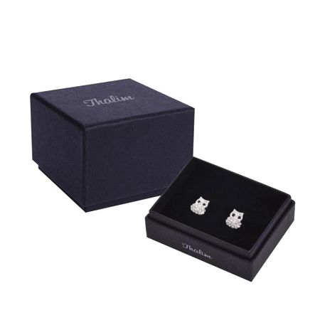 Earring Boxes: Buy Custom Earring Boxes At Wholesale Rates