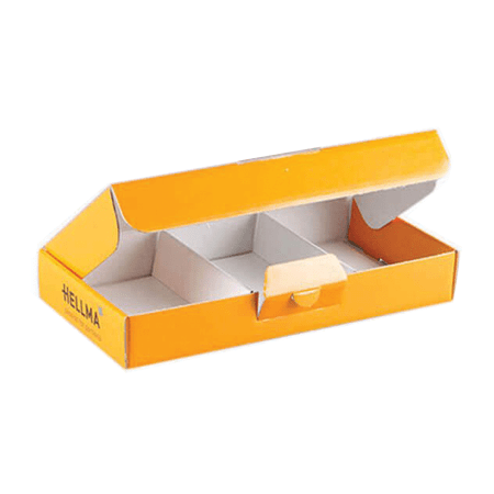 Folding-Boxes