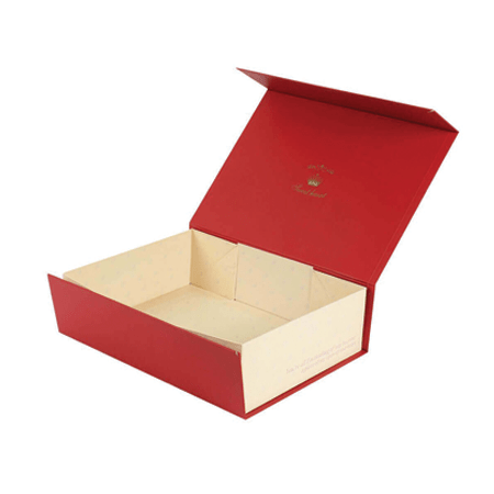 Custom Foldable Boxes & Folding Carton Packaging - CCB