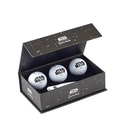 Golf-Ball-Boxes