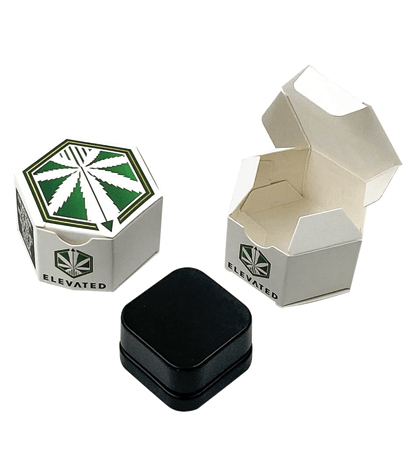 Hexagon-Boxes