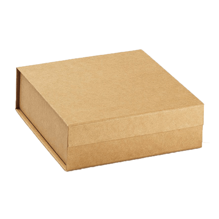 Kraft-Boxes