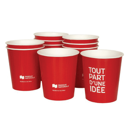 Paper-Cups