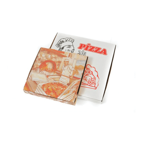 Pizza-Boxes