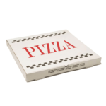 How are Companies Using Pizza Boxes for Marketing?