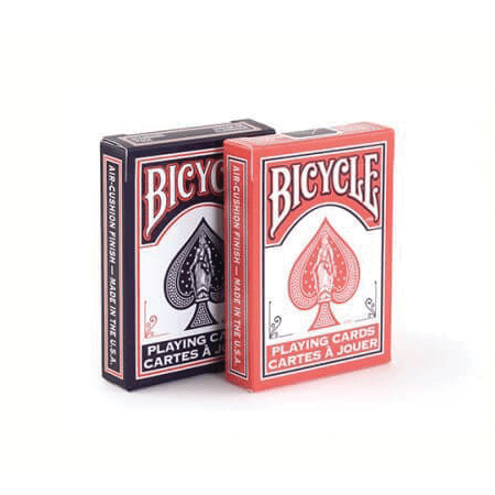 Buy Wholesale China Customized Printed Paper Study Playing Card