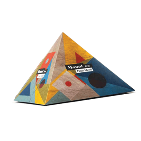 Pyramid-Boxes