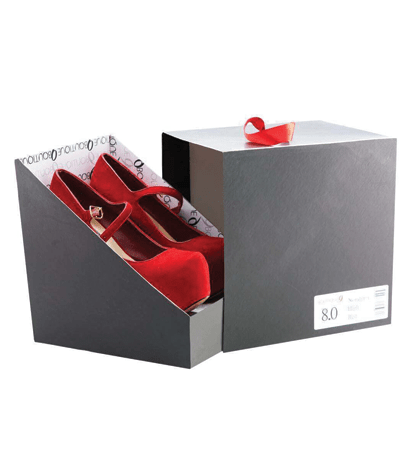 luxury Shoe-Boxes