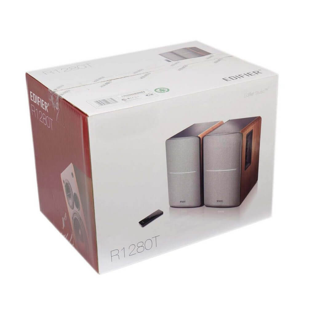 Customized Speaker Boxes Claws Custom Boxes