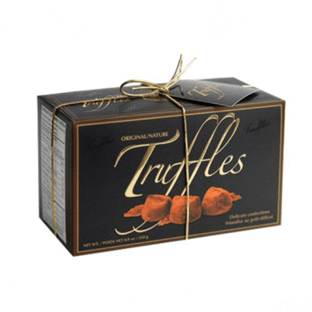 Truffle-Boxes