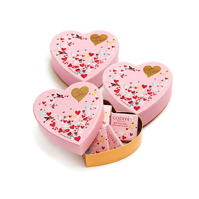 Custom Valentine’s Day Boxes | Claws Custom Boxes