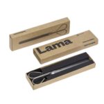 card board scissors boxes
