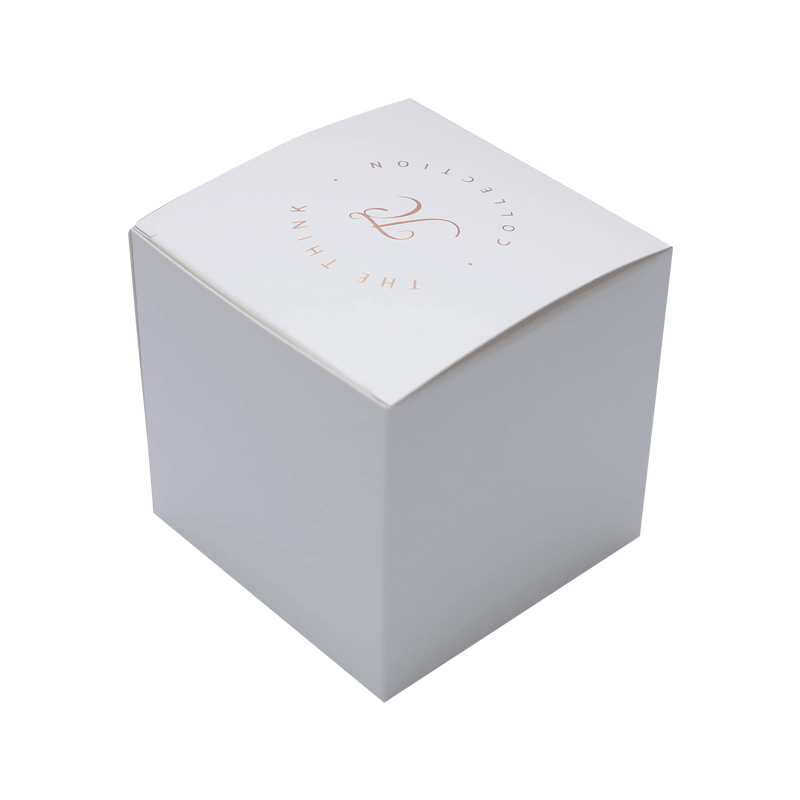 Custom Printed Candle Boxes Claws Custom Boxes