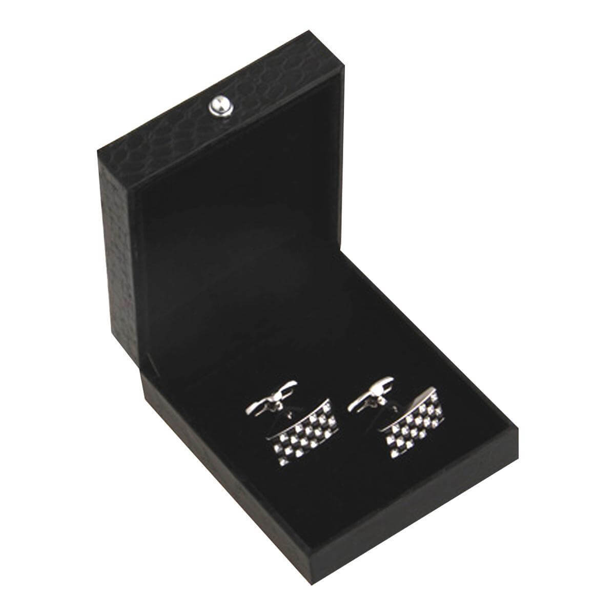 Cufflink Boxes Custom Cufflink Boxes Claws Custom Boxes