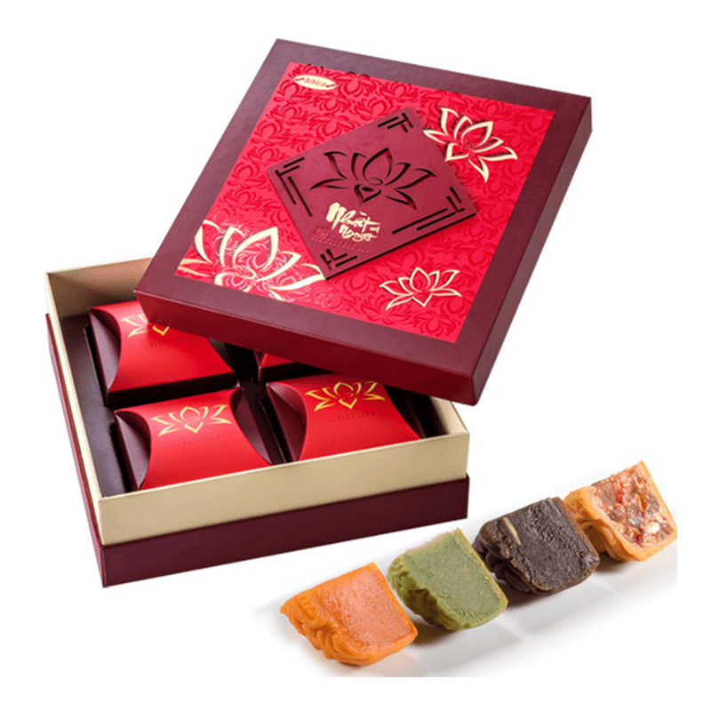 Food Gift Boxes Custom Food Boxes Claws Custom Boxes