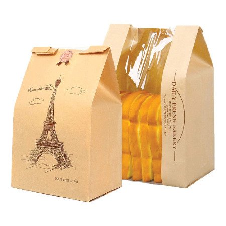 Bakery Bag Wholesale