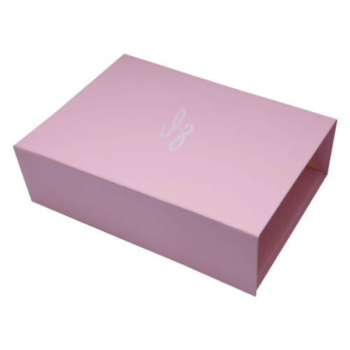 Custom Collapsible Box