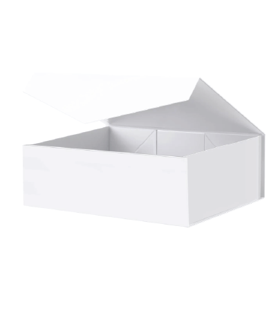 COLLAPSIBLE MATTE MAGNETIC GIFT BOXES WHOLESALE