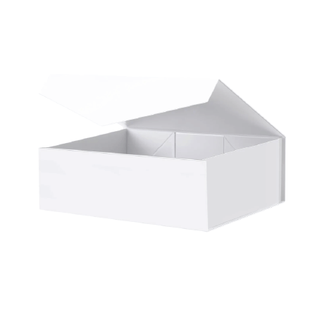 COLLAPSIBLE MATTE MAGNETIC GIFT BOXES WHOLESALE