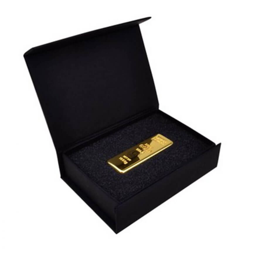 Custom USB boxes Flash Drive Boxes Claws Custom Boxes