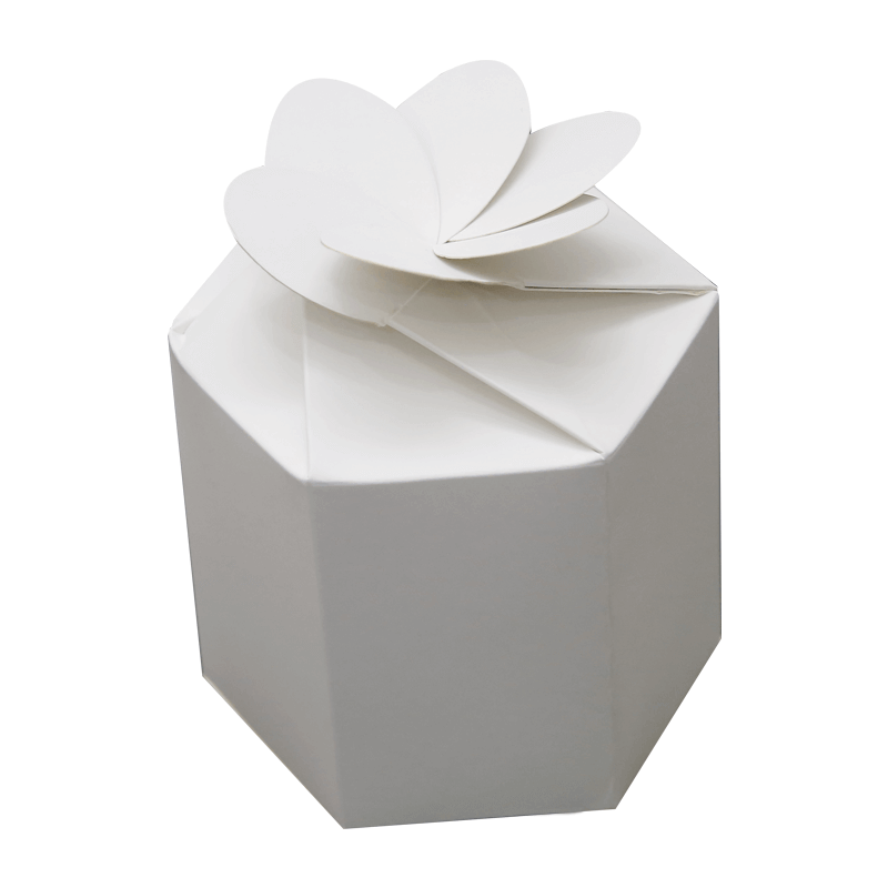 Download Custom Hexagon Boxes | Claws Custom Boxes