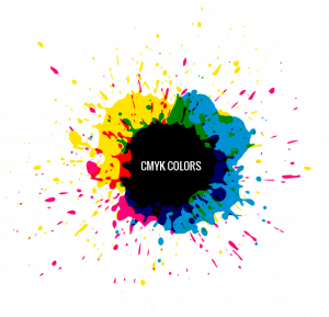 CMYK-Colors