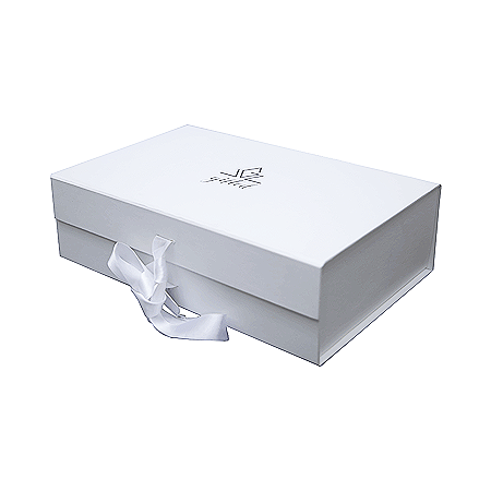 Manufacturer Rigid Paper Box with Divider / Envelop Magnetic