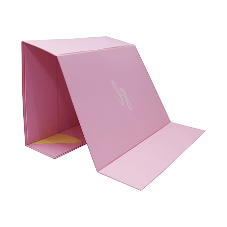 Custom Magnetic Boxes - Magnetic Box Packaging Wholesale